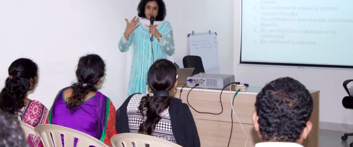 CME-1-05-2016 Headache and Hydrocephalus
