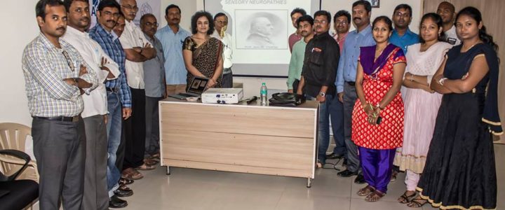 CME-17-07-2016 Peripheral Neuropathy