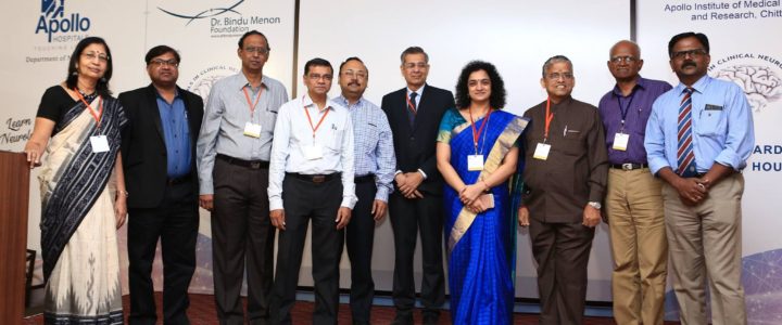 4th Annual conference “Pearls in Clinical Neurology ” -Day 1 4th Annual conference “Pearls in Clinical Neurology ” -Day 1