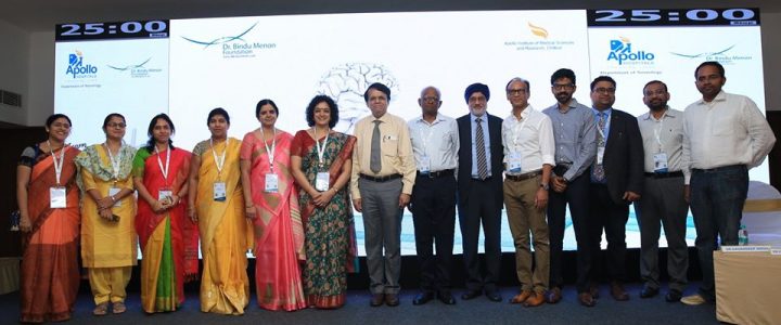 6th Annual Conference “Pearls in Clinical Neurology” -Day2