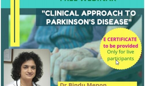 CME of the Pearls in  clinical neurology