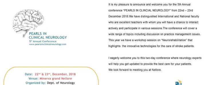 PCN Invitation 2018 PCN Invitation 2018