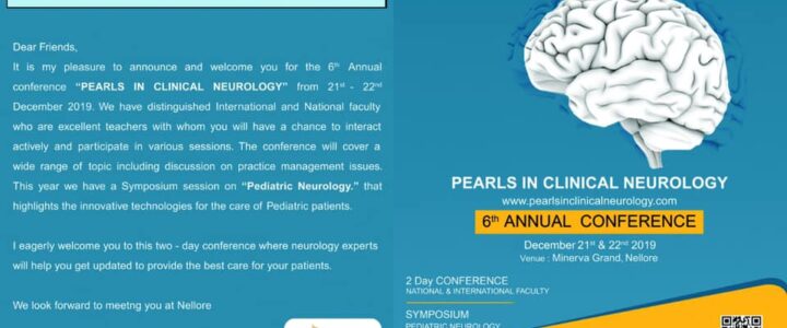 PCN Invitation 2019 PCN Invitation 2019