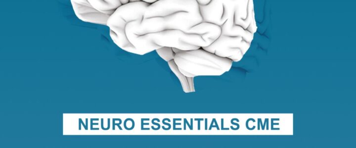 NEURO ESSENTIALS-CME NEURO ESSENTIALS-CME