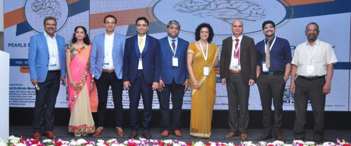 10th Annual Pearls in Clinical Neurology Conference – Day 1
